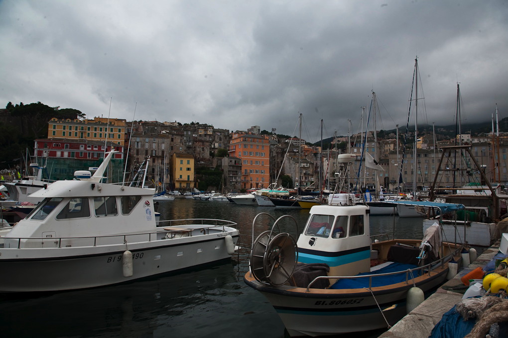 Bastia